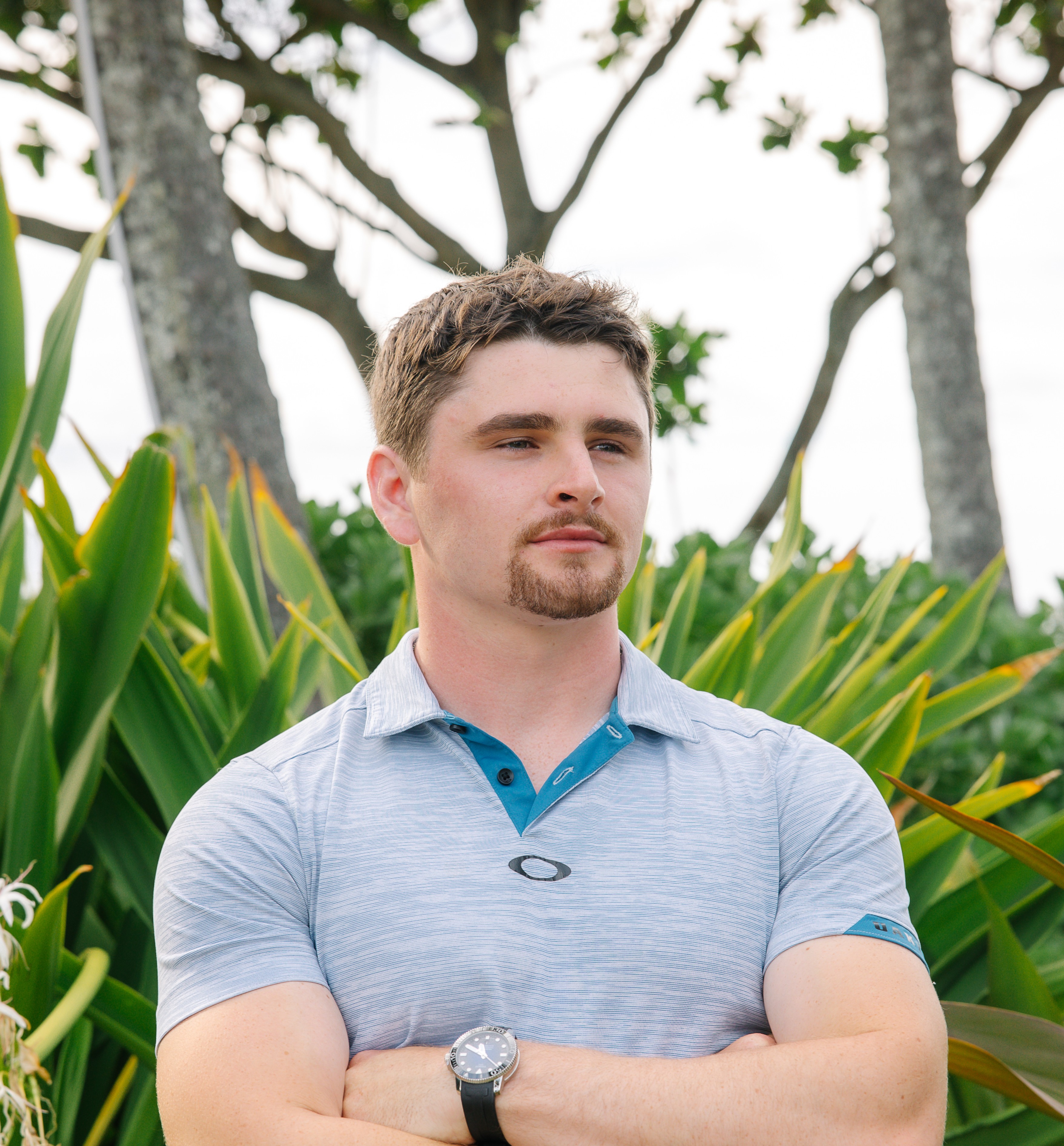 Luke Wunderling - CEO of Vimix