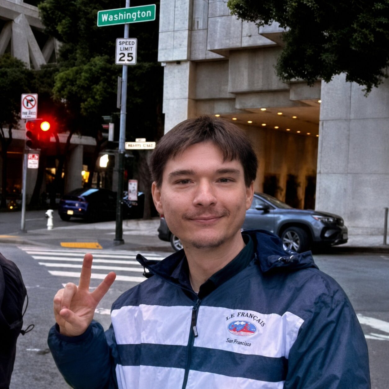 Dalton Langley - CTO of Vimix